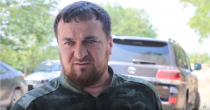 Турпал-Али Ибрагимов проинспектировал Субботники в Грозном