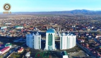 ОСУЩЕСТВЛЕНИЕ ГОСУДАРСТВЕННОГО ЗЕМЕЛЬНОГО НАДЗОРА УПРАВЛЕНИЕМ РОСРЕЕСТРА ПО ЧЕЧЕНСКОЙ РЕСПУБЛИКЕ  ЗА 1 КВАРТАЛ 2018 ГОДА