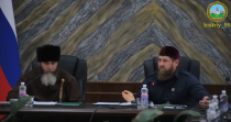 В Администрации Шалинского муниципального района состоялось совещание