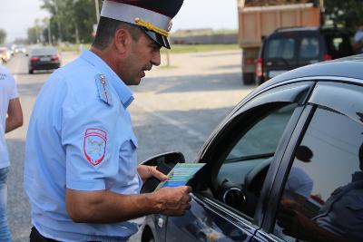В рамках масштабной работы по минимизации ДТП на территории Шалинского муниципального района в 3 квартале 2018 года была проведена профилактическая работа