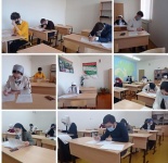 Олимпиада школьников