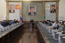 Итоги работы по совершенствованию учетной дисциплины в сфере малого и среднего предпринимательства