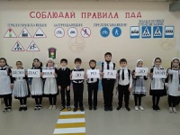 «Обеспечение безопасности дорожного движения в Шалинском муниципальном районе на 2018-2020 годы - формирование законопослушного поведения участников дорожного движения»
