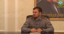 Прием граждан главой администрации Шалинского муниципального района 