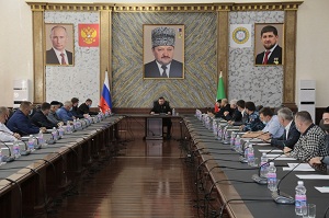 Итоги работы по совершенствованию учетной дисциплины в сфере малого и среднего предпринимательства