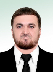 Ибрагимов Турпал-Али Вахаевич